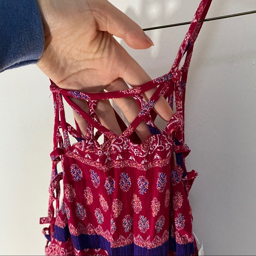 LF Romper - Picture 4 of 5